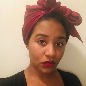 Meet your Posher, Toddie